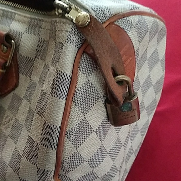 Louis vuitton - Picture 3 of 4